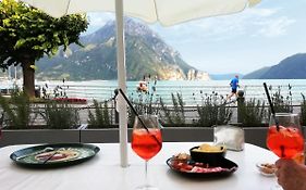 Ca Del Lac Rooms