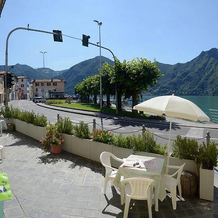 Ca Del Lac Rooms Castro  Esterno foto