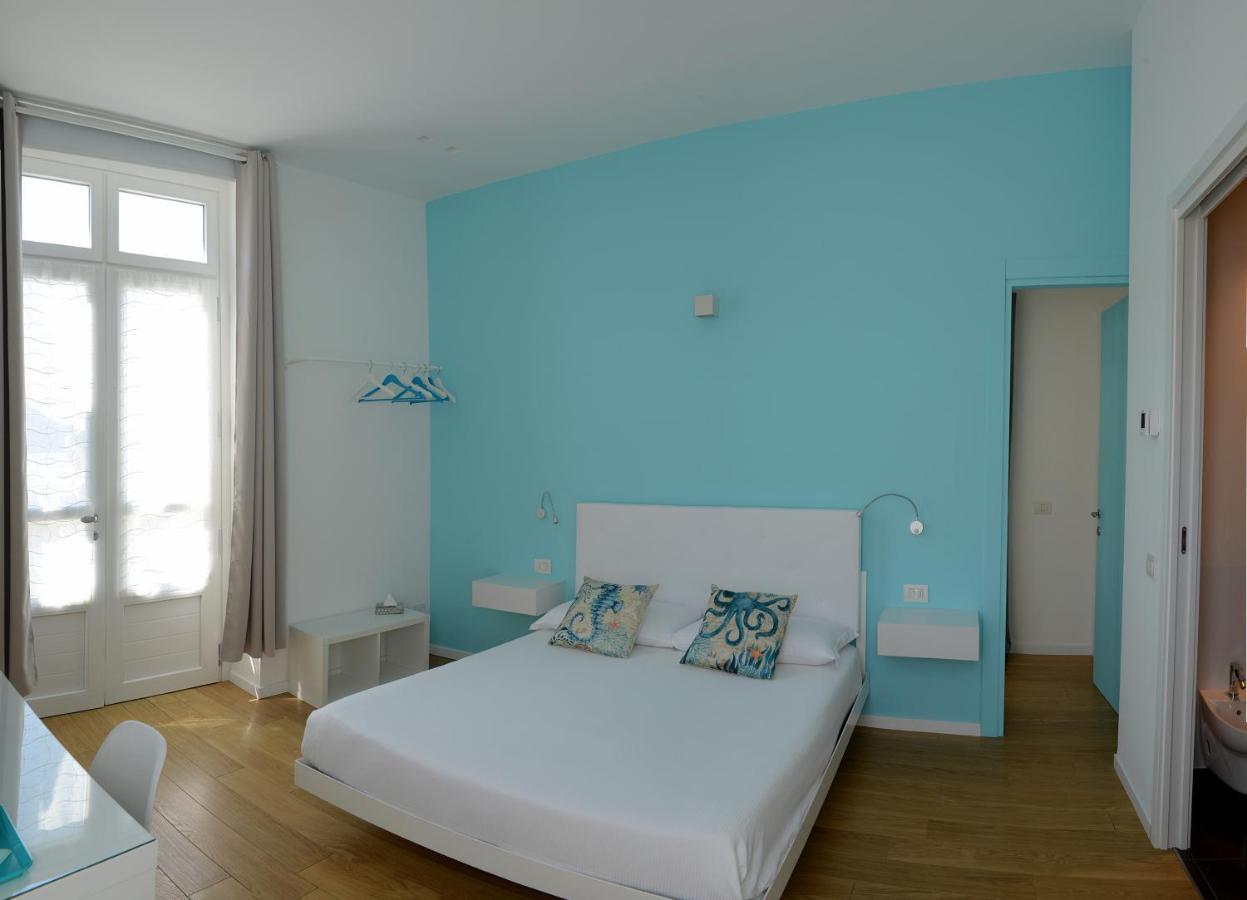 Ca Del Lac Rooms Castro  Esterno foto